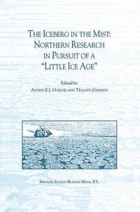 bokomslag The Iceberg in the Mist: Northern Research in Pursuit of a Little Ice Age