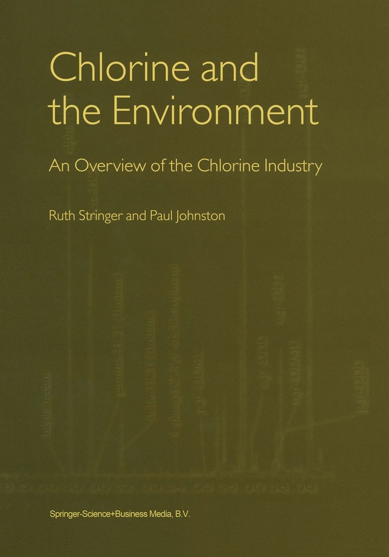 Chlorine and the Environment