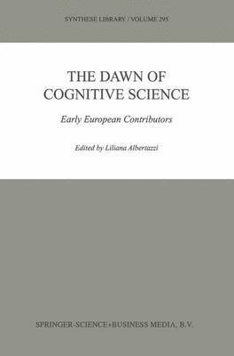 Dawn of Cognitive Science