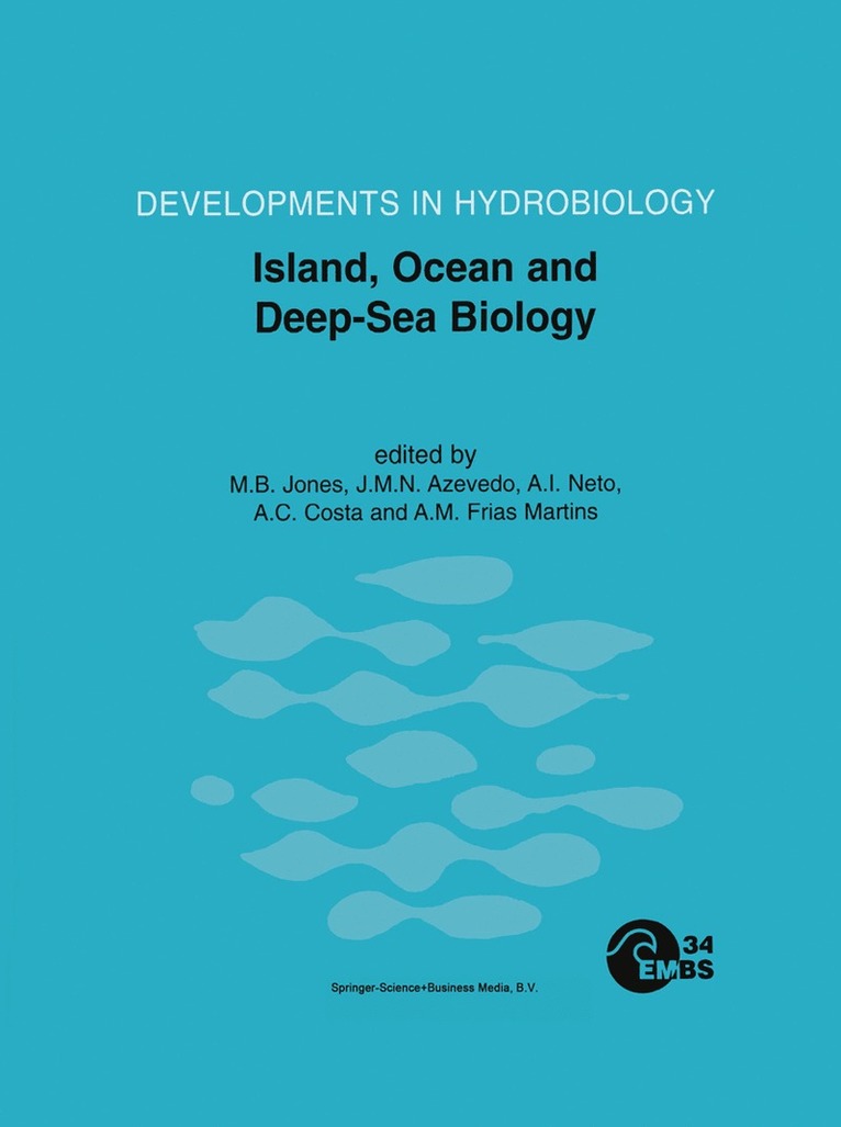 Island, Ocean and Deep-Sea Biology 1