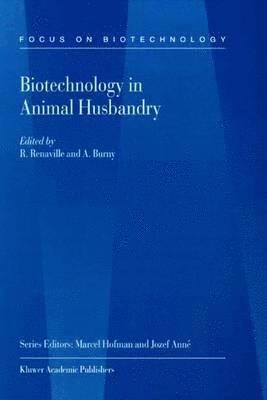 Biotechnology in Animal Husbandry 1