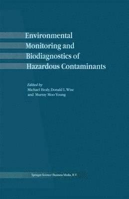 Environmental Monitoring and Biodiagnostics of Hazardous Contaminants 1