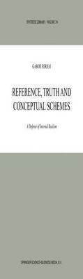 Reference, Truth and Conceptual Schemes 1