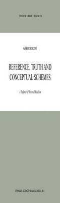 Reference, Truth and Conceptual Schemes