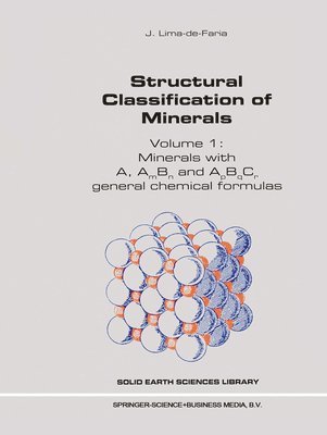 Structural Classification of Minerals 1