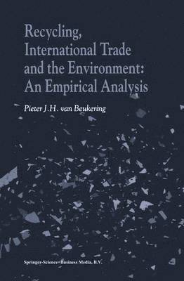 Recycling, International Trade and the Environment 1
