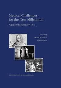 bokomslag Medical Challenges for the New Millennium