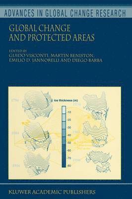 Global Change and Protected Areas 1