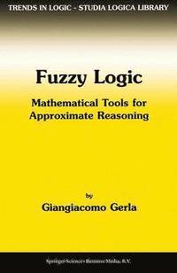 bokomslag Fuzzy Logic