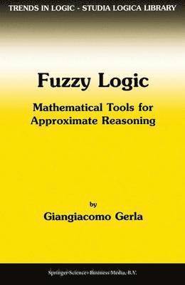 bokomslag Fuzzy Logic