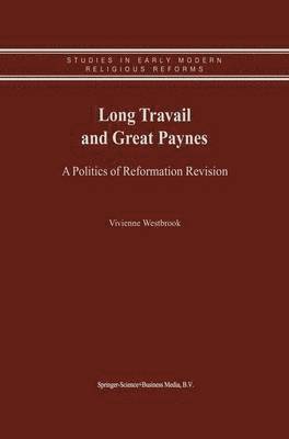 Long Travail and Great Paynes 1