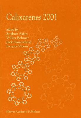 Calixarenes 2001 1