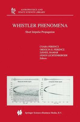 Whistler Phenomena 1