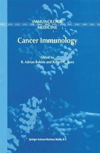 bokomslag Cancer Immunology