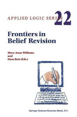 Frontiers in Belief Revision 1