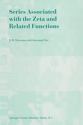 Series Associated with the Zeta and Related Functions 1