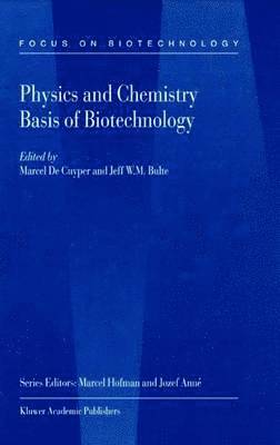 Physics and Chemistry Basis of Biotechnology 1