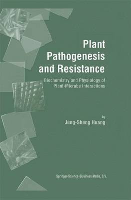Plant Pathogenesis and Resistance 1