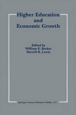 Higher Education and Economic Growth 1