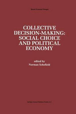 Collective Decision-Making: 1