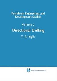 bokomslag Directional Drilling