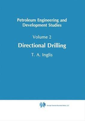 bokomslag Directional Drilling