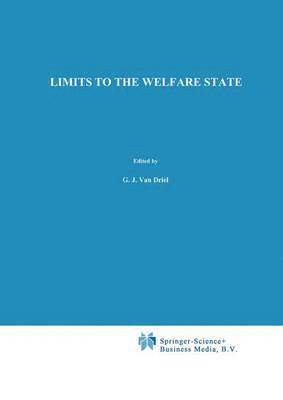 Limits to The Welfare State 1