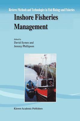 bokomslag Inshore Fisheries Management