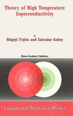 bokomslag Theory of High Temperature Superconductivity