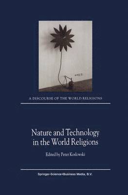 bokomslag Nature and Technology in the World Religions