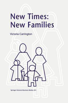 New Times: New Families 1