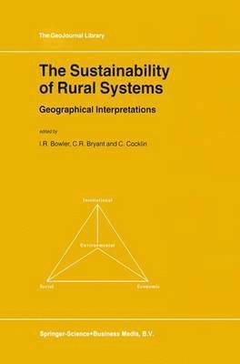 The Sustainability of Rural Systems 1