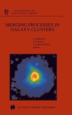 Merging Processes in Galaxy Clusters 1