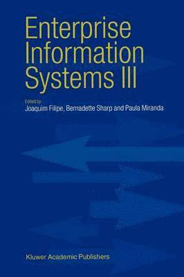 Enterprise Information Systems III 1