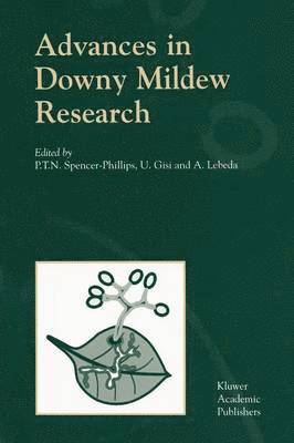Advances in Downy Mildew Research 1