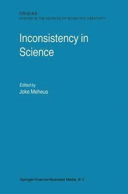 bokomslag Inconsistency in Science