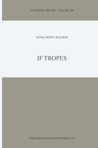 bokomslag If Tropes