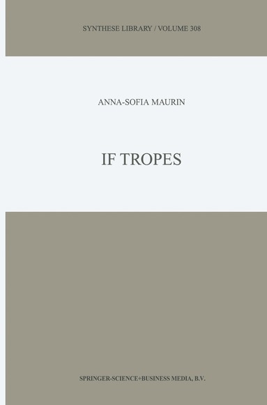 bokomslag If Tropes