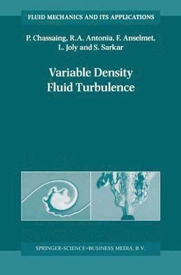Variable Density Fluid Turbulence 1