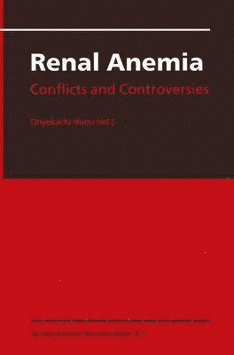 Renal Anemia 1