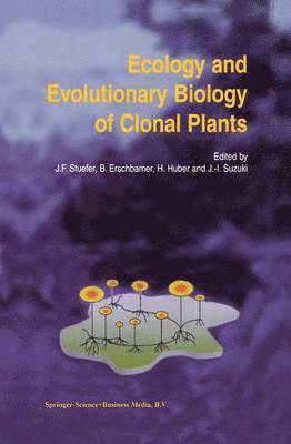 Ecology and Evolutionary Biology of Clonal Plants 1