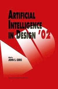 bokomslag Artificial Intelligence in Design 02