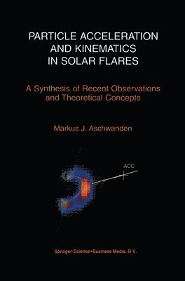 Particle Acceleration and Kinematics in Solar Flares 1