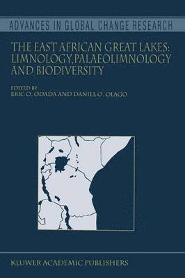 The East African Great Lakes: Limnology, Palaeolimnology and Biodiversity 1