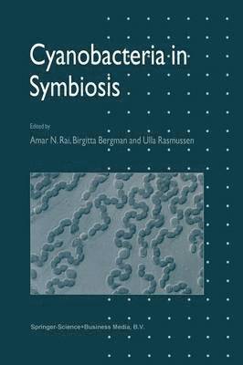Cyanobacteria in Symbiosis 1