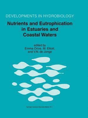 Nutrients and Eutrophication in Estuaries and Coastal Waters 1