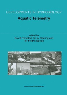 Aquatic Telemetry 1