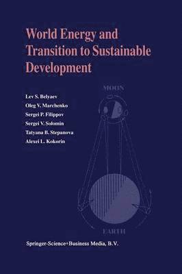 World Energy and Transition to Sustainable Development 1