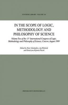 In the Scope of Logic, Methodology and Philosophy of Science 1