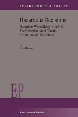 Hazardous Decisions 1